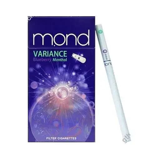 Mond Variance