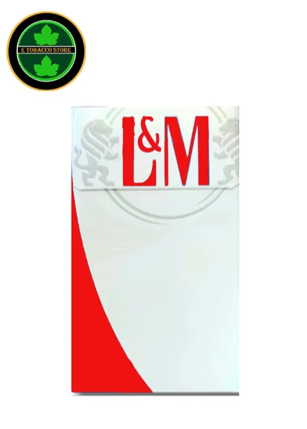 L And M Red