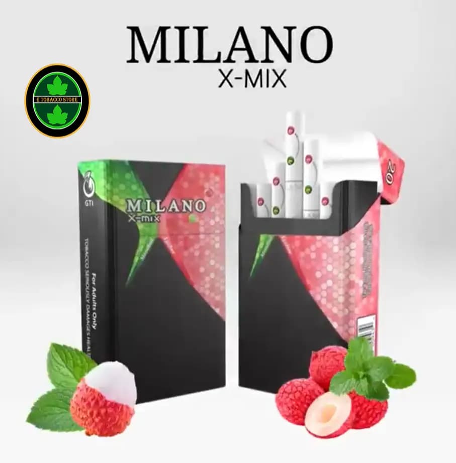 Milano Switch